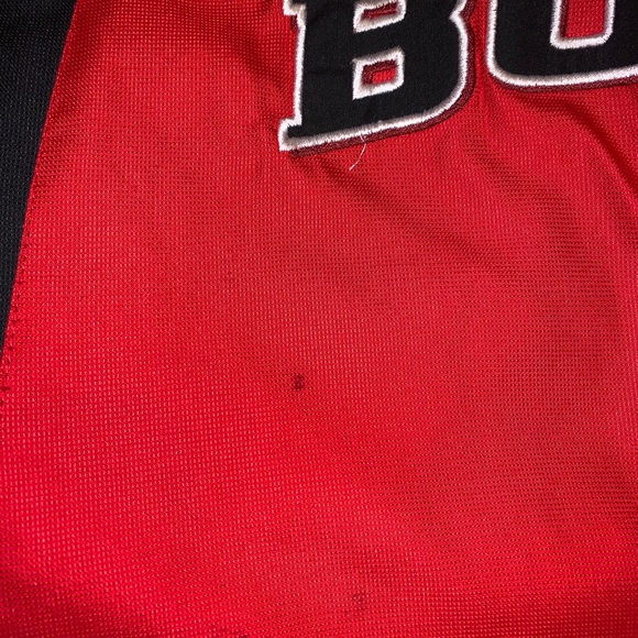 Chicago Bulls Jacket - Picture 3 of 4